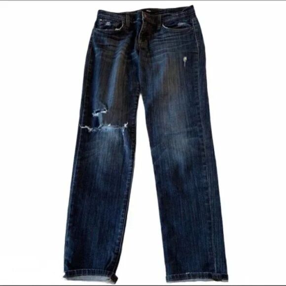 Else Boyfriend Fit Jeans size 25 - Picture 1 of 5